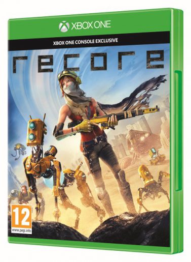ReCore
