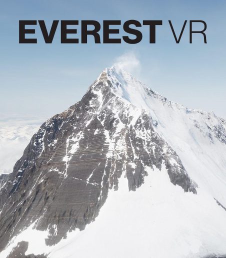 Everest VR