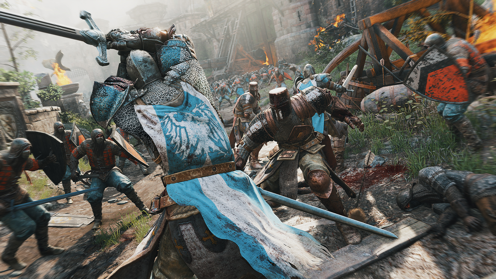 for honor 2