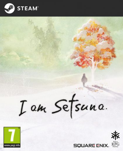 I Am Setsuna