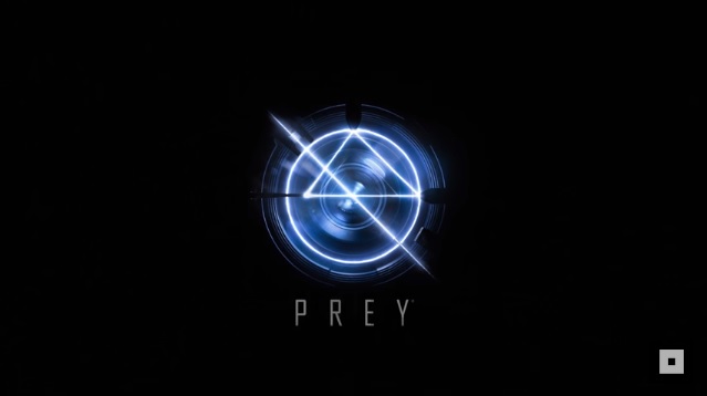 prey