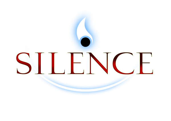 silence_Logo