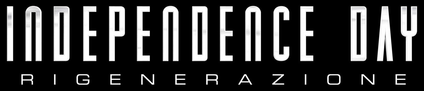 Independence Day Resurgence - Titellogo - 02 Sincro