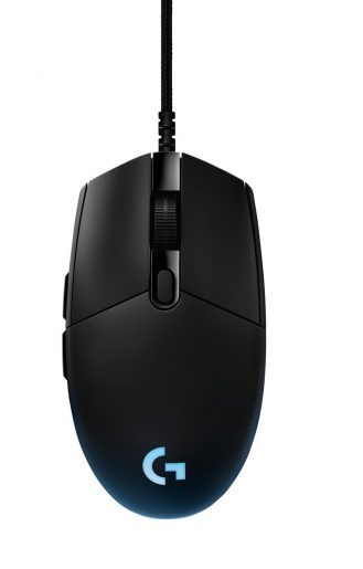 Logitech G Pro Gaming Mouse