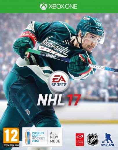 NHL 17