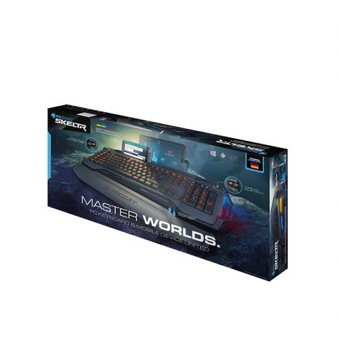 Roccat Skeltr