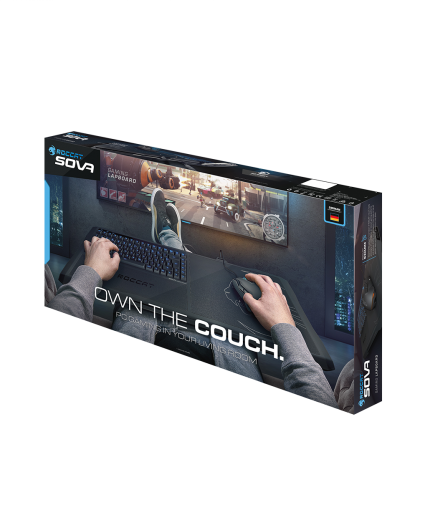 Roccat Sova