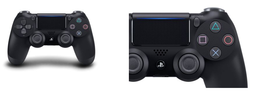 ps4newpad