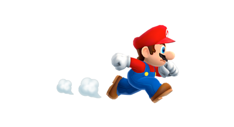 run