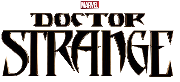 doctor_strange_logo