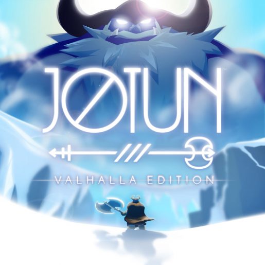 Jotun Valhalla Edition