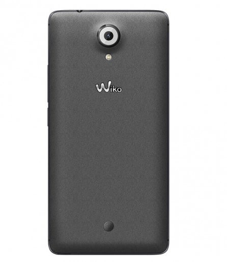Wiko Ufeel
