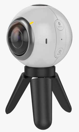 Samsung Gear 360