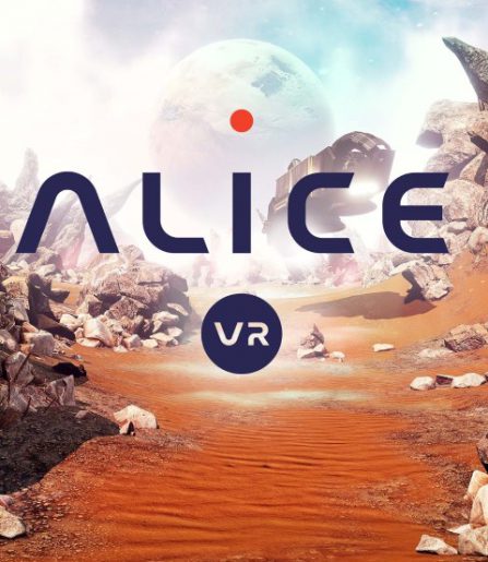 Alice VR