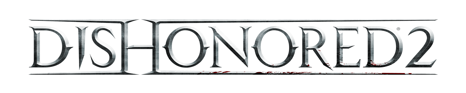 dishonored_2_logo