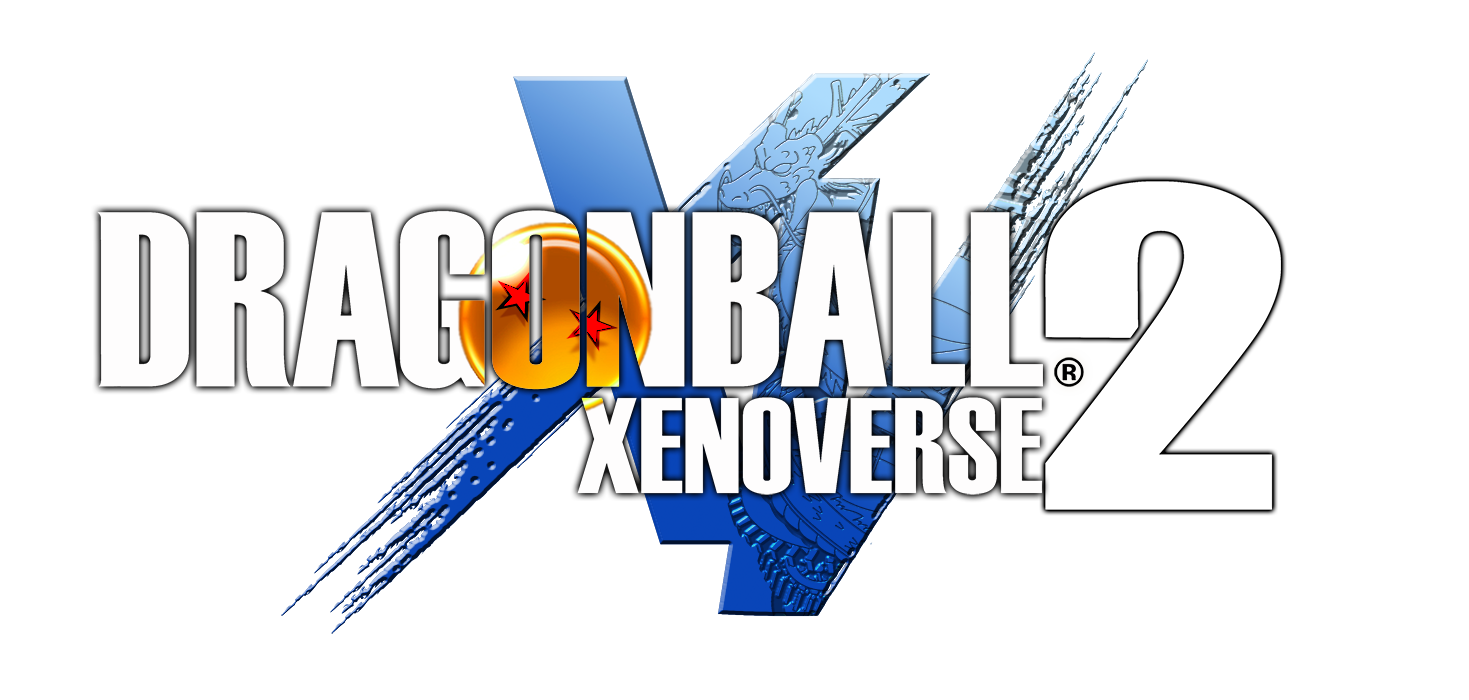 dragon-ball-xenoverse-2-logo