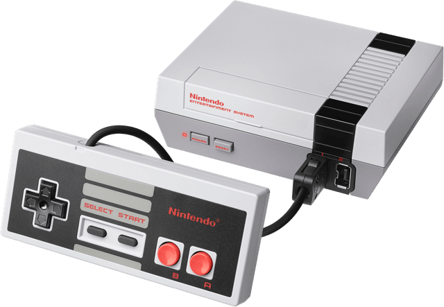 nes-classic-edition