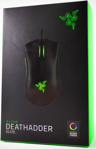 Razer DeathAdder Elite