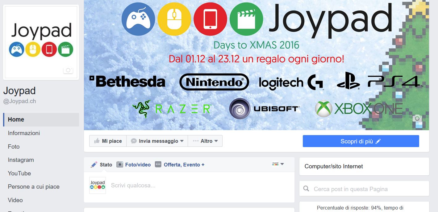 fbjoypadxmas