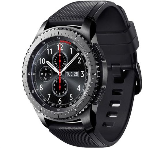 Samsung Gear S3