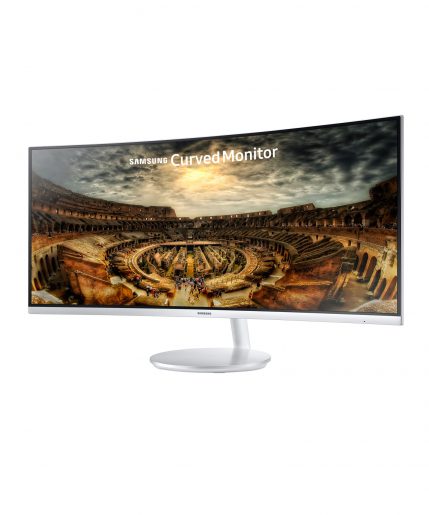 Samsung C34F791