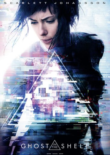 Ghost in the Shell