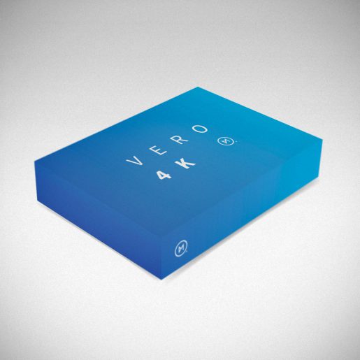 Vero 4K