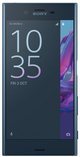 Sony Xperia XZ