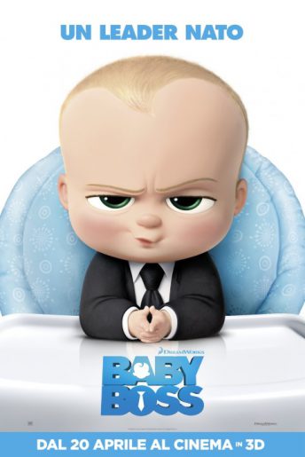 Baby Boss
