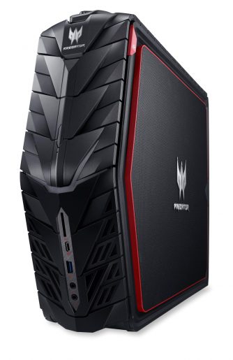 Predator G1