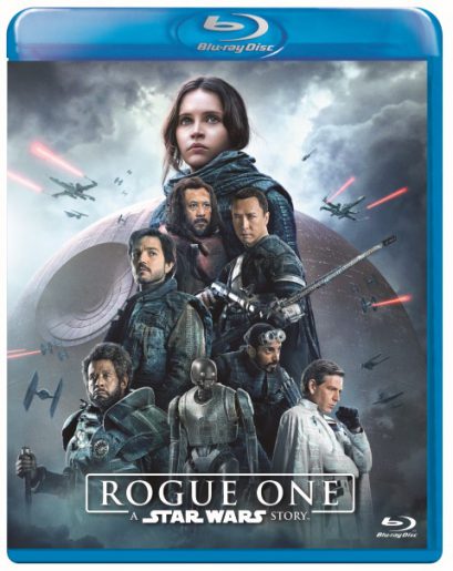 Rogue One: A Star Wars Story