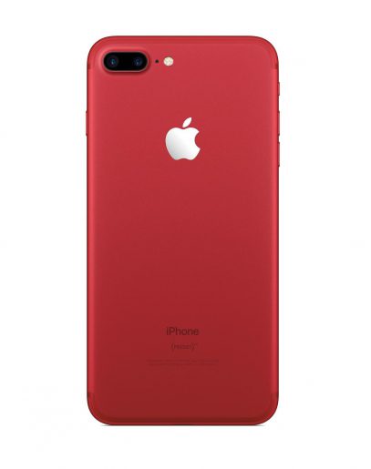 iPhone 7 Plus (Product) RED