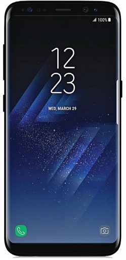 Samsung Galaxy S8