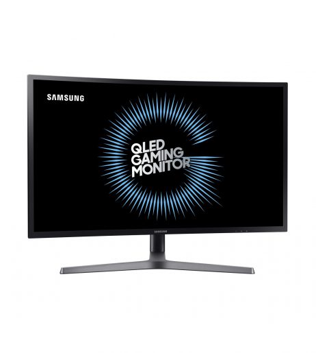 Samsung C32HG70