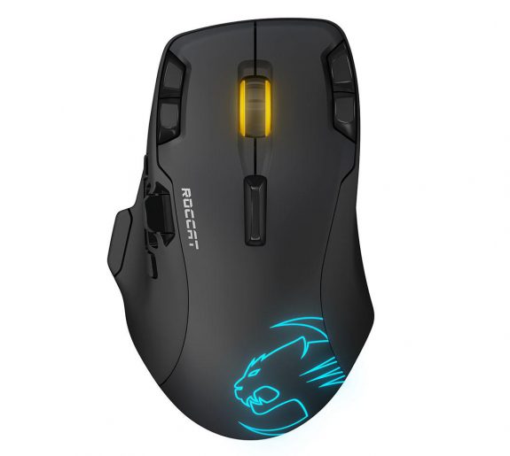 Roccat Leadr