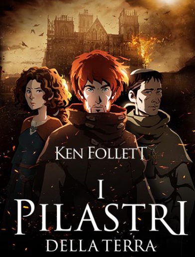I Pilastri della Terra