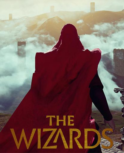 The Wizards