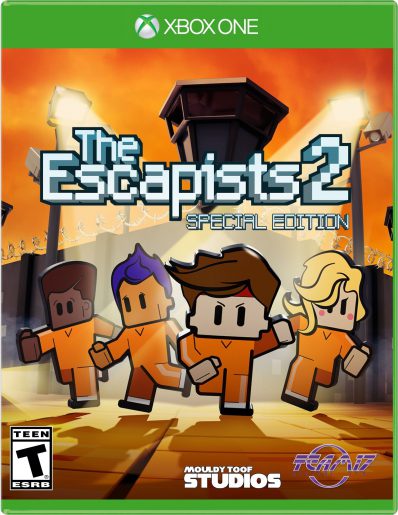 The Escapists 2