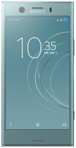 Sony Xperia XZ1