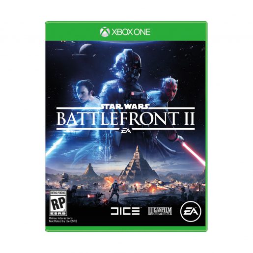 Star Wars: Battlefront II