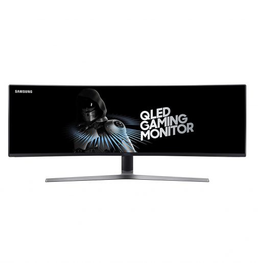 Samsung C49HG90
