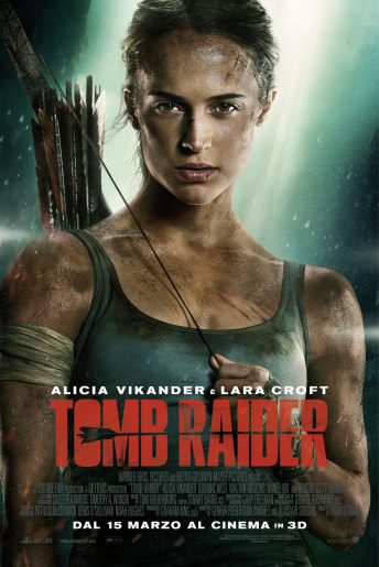 Tomb Raider (film)