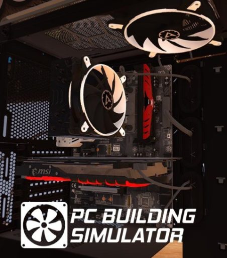 PC Building Simulator