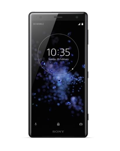 Sony Xperia XZ2