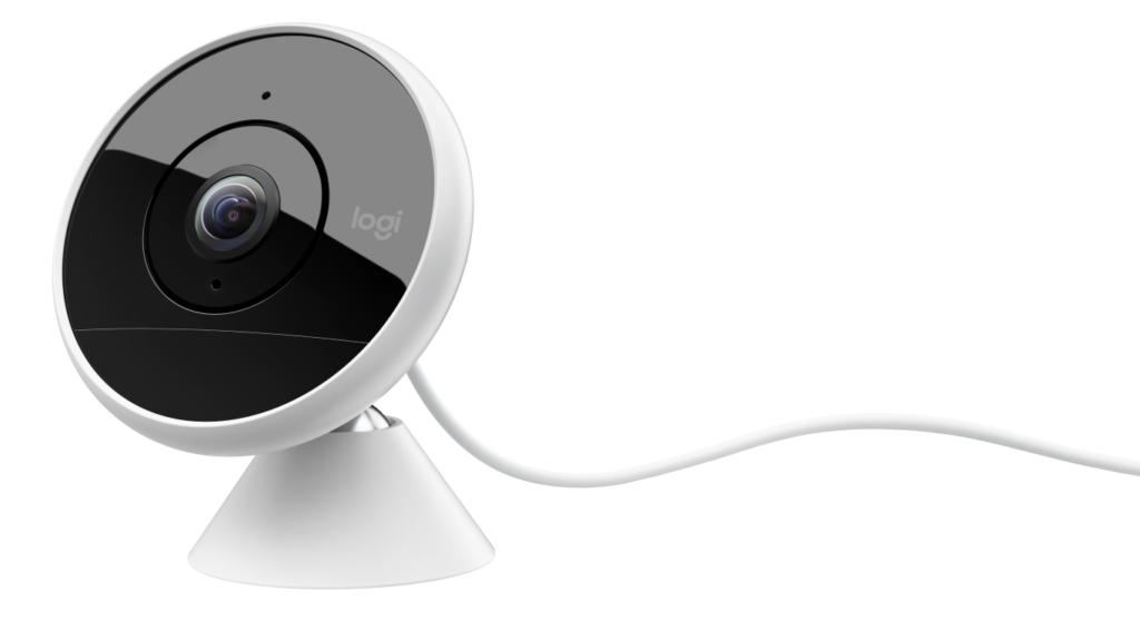 Logitech Circle 2 – Joypad