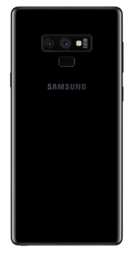 Samsung Galaxy Note9