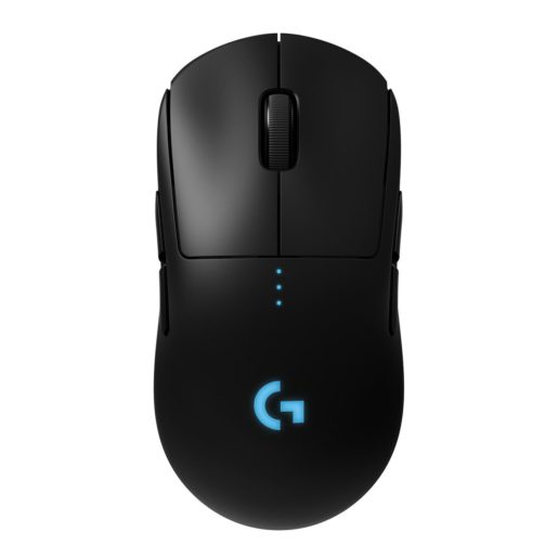 LogitechG Pro Wireless Mouse