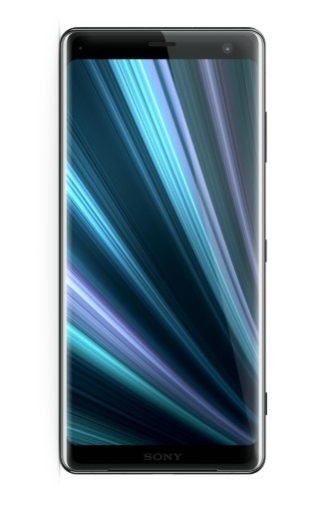 Sony Xperia XZ3