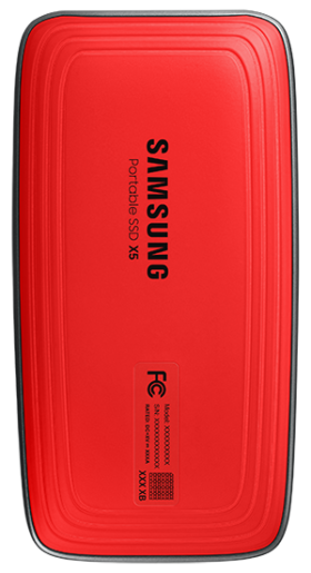 Samsung X5
