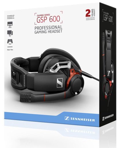 Sennheiser GSP 600